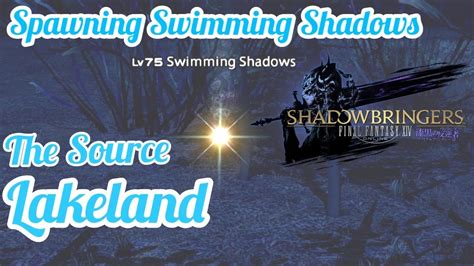 ffxiv swimming shadows